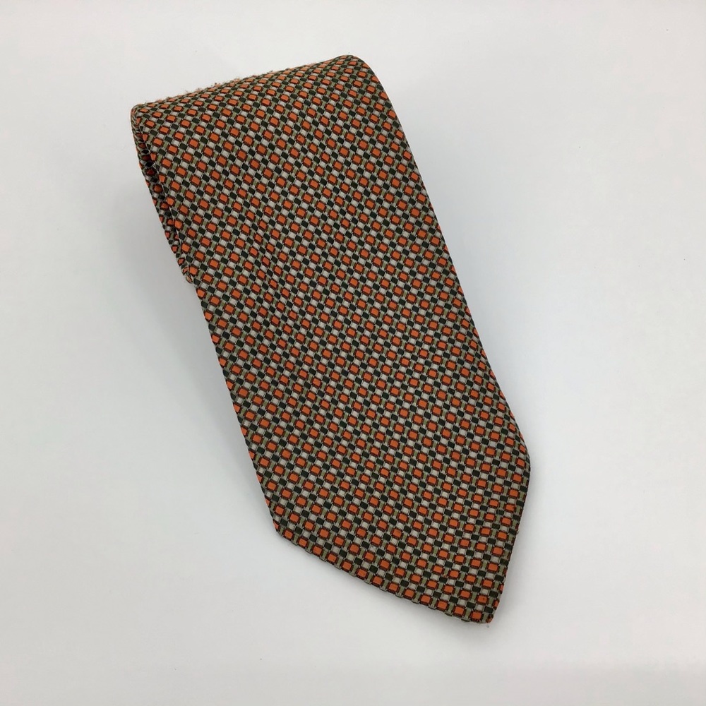 2/$25 Vintage Cochrane Made in Vancouver Neck Tie